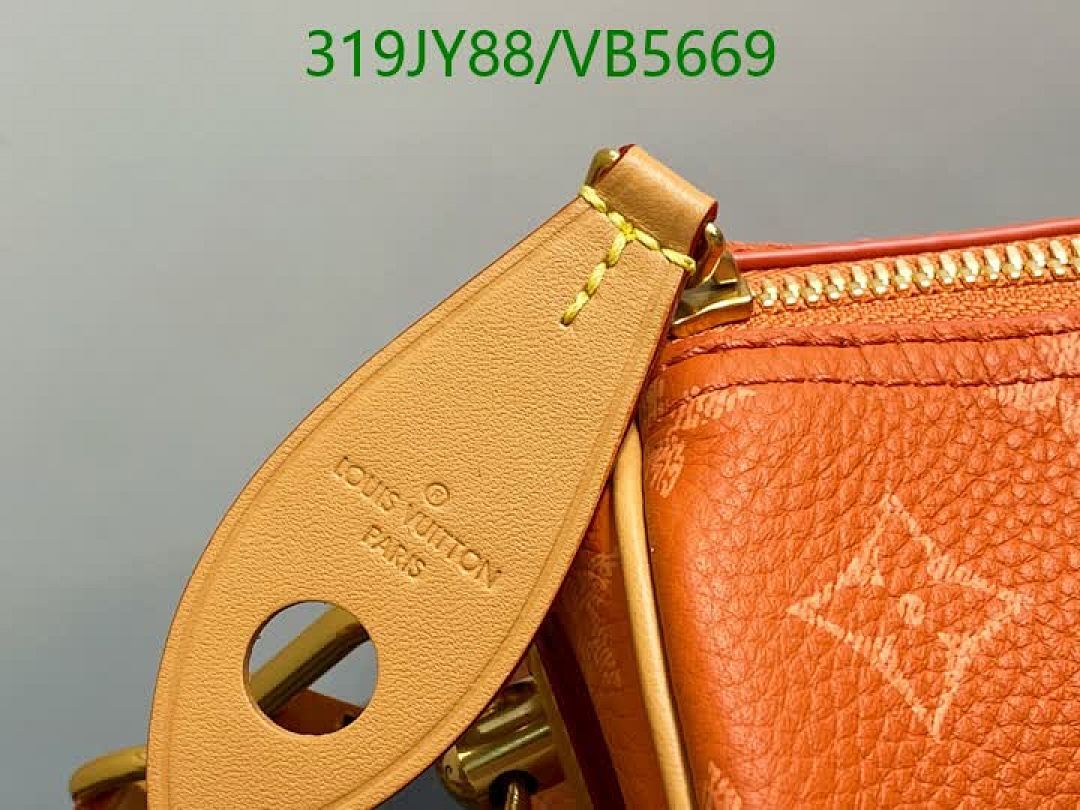 LV-Bag-Mirror Quality Code: VB5669 $: 319USD