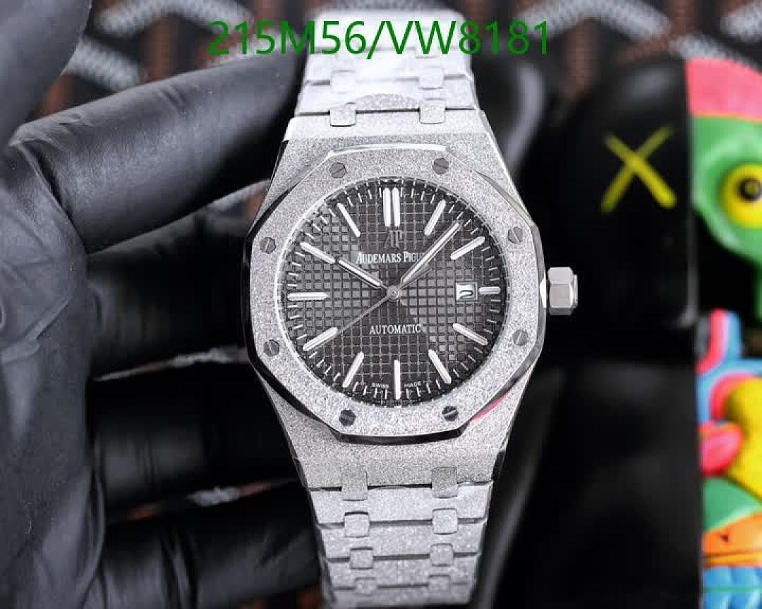 Audemars Piguet-Watch-Mirror Quality Code: VW8181 $: 215USD