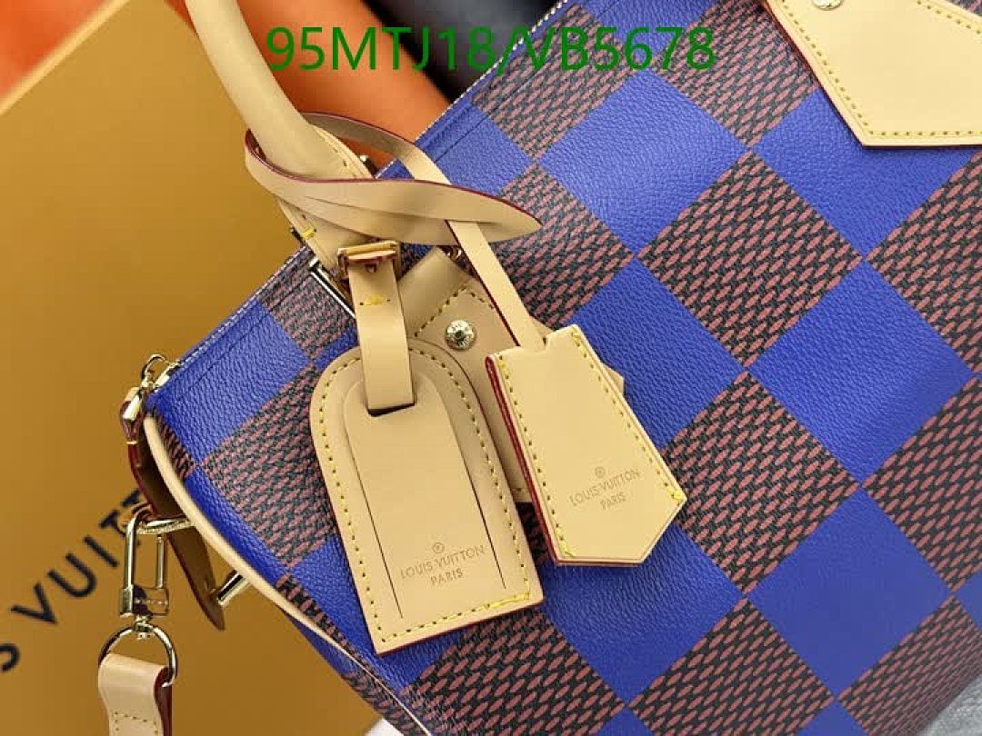 LV-Bag-4A Quality Code: VB5678 $: 95USD