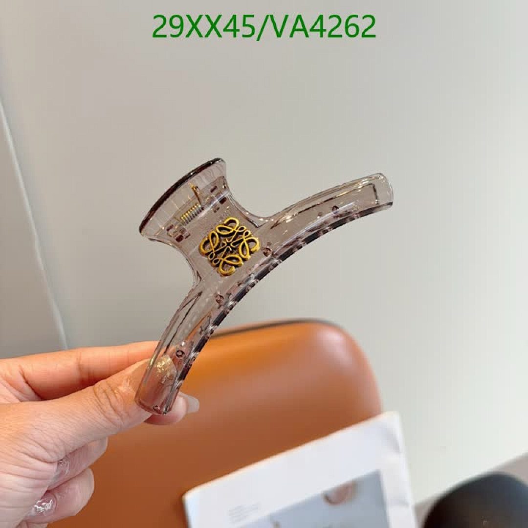 Loewe-Headband Code: VA4262 $: 29USD