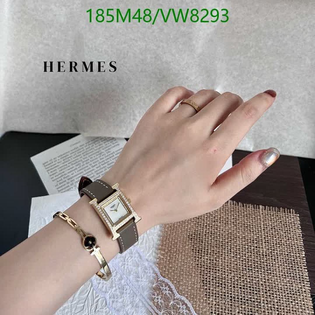 Hermes-Watch(Mirror Quality) Code: VW8293 $: 185USD