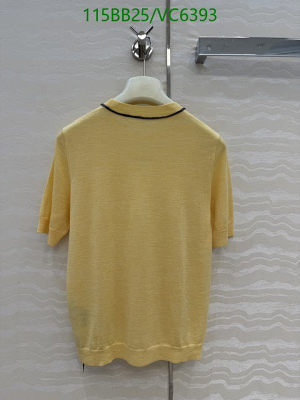 Loewe-Clothing Code: VC6393 $: 115USD