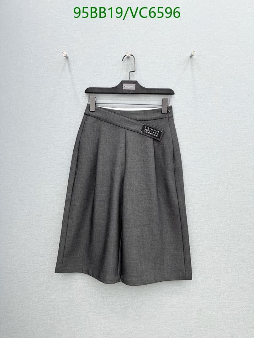 Maison Margiela-Clothing Code: VC6596 $: 95USD