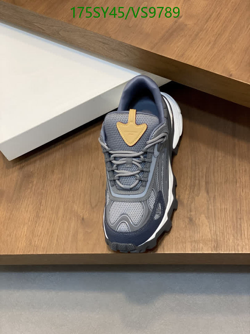 LV-Men shoes Code: VS9789 $: 175USD