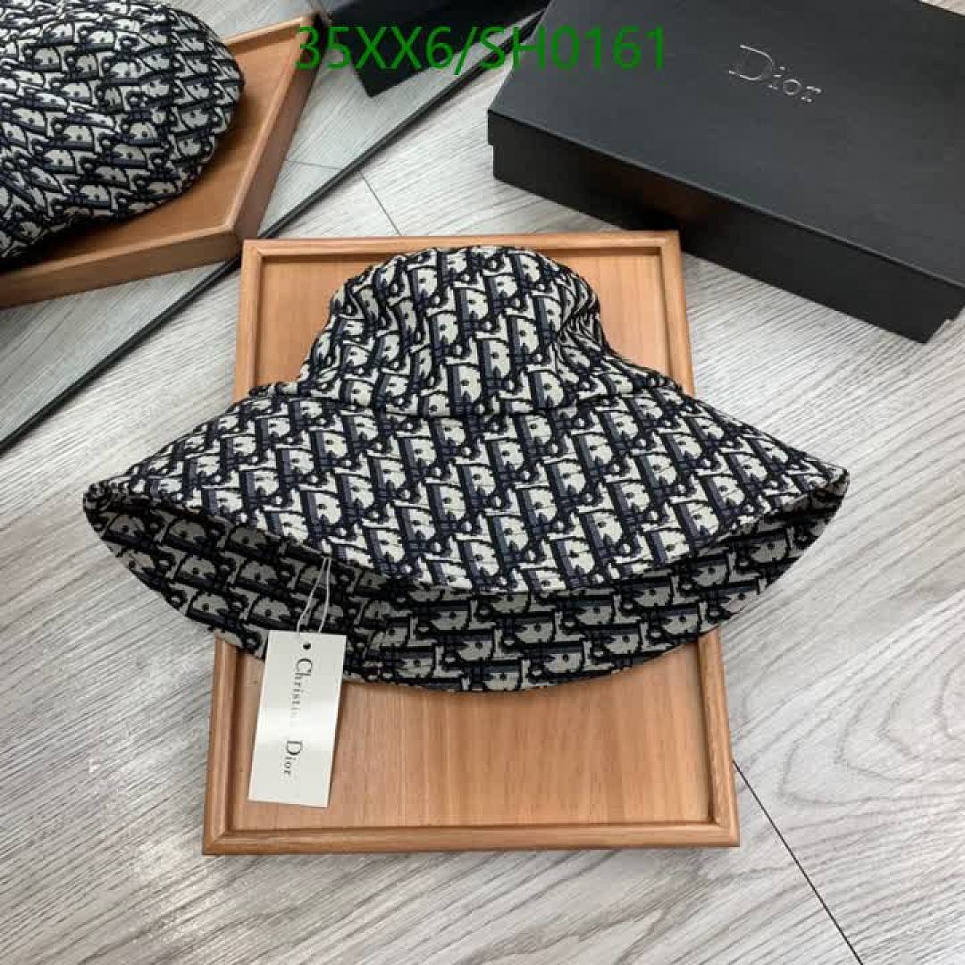 Dior-Cap(Hat) Code: SH0161 $: 35USD