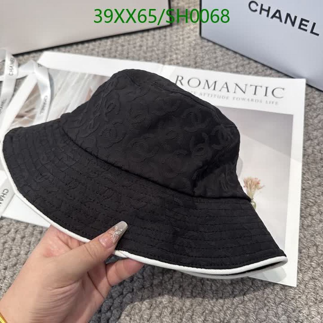 Chanel-Cap(Hat) Code: SH0068 $: 39USD