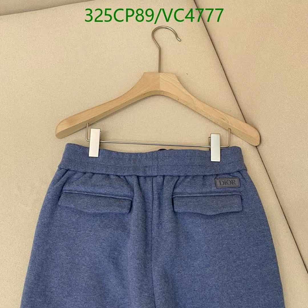 Dior-Clothing Code: VC4777