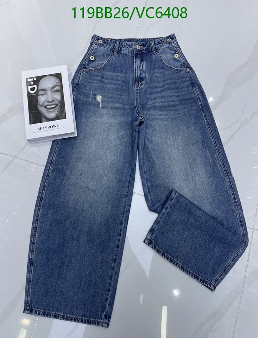 Loewe-Clothing Code: VC6408 $: 119USD