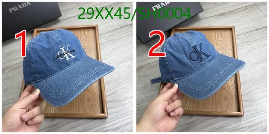 CK-Cap(Hat) Code: SH0004 $: 29USD