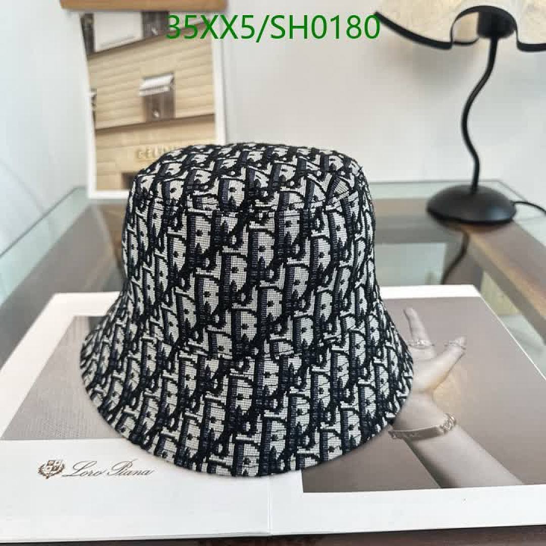 Dior-Cap(Hat) Code: SH0180 $: 35USD