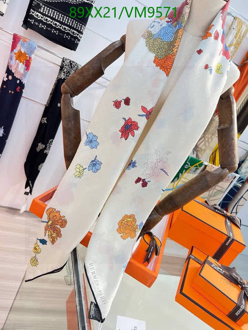 Hermes-Scarf Code: VM9571 $: 89USD