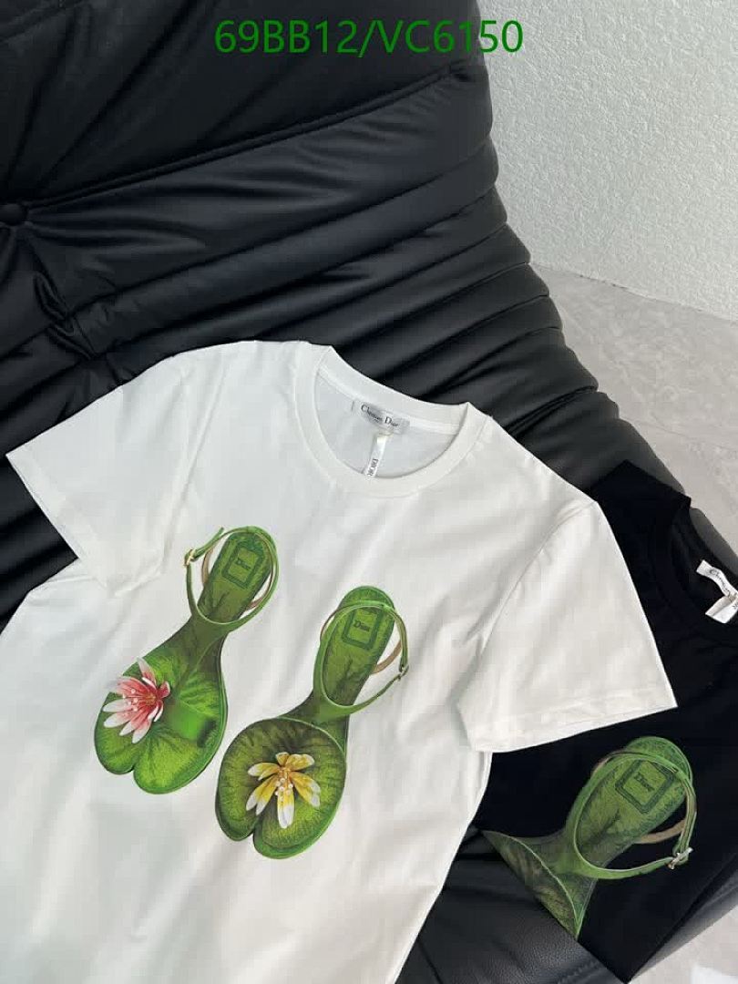 Dior-Clothing Code: VC6150 $: 69USD