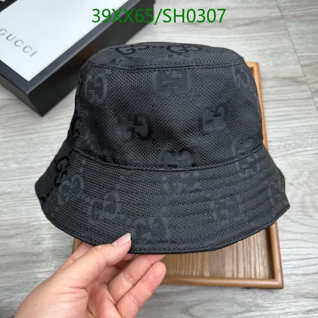 Gucci-Cap(Hat) Code: SH0307 $: 39USD