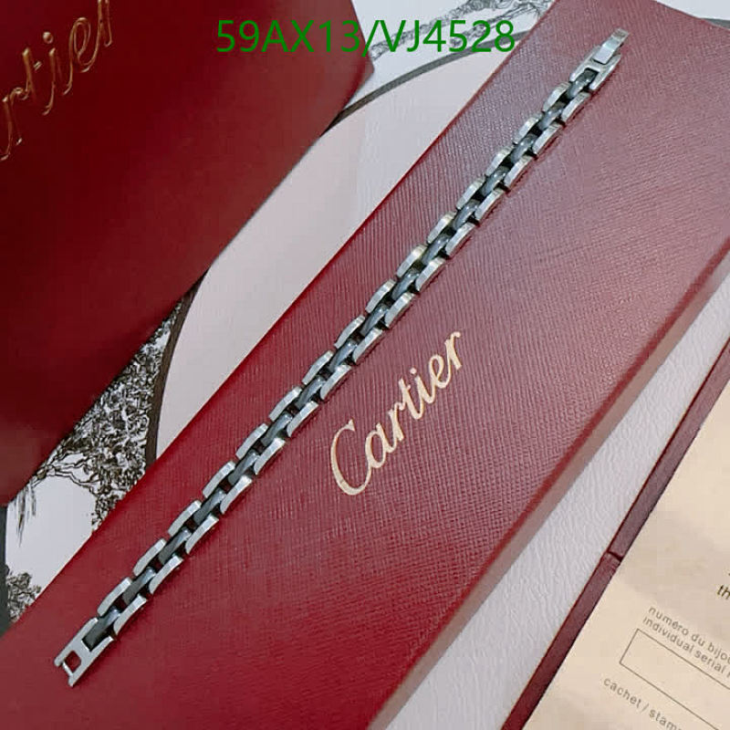 Cartier-Jewelry Code: VJ4528 $: 59USD
