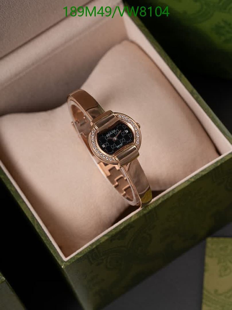Gucci-Watch-4A Quality Code: VW8104 $: 189USD
