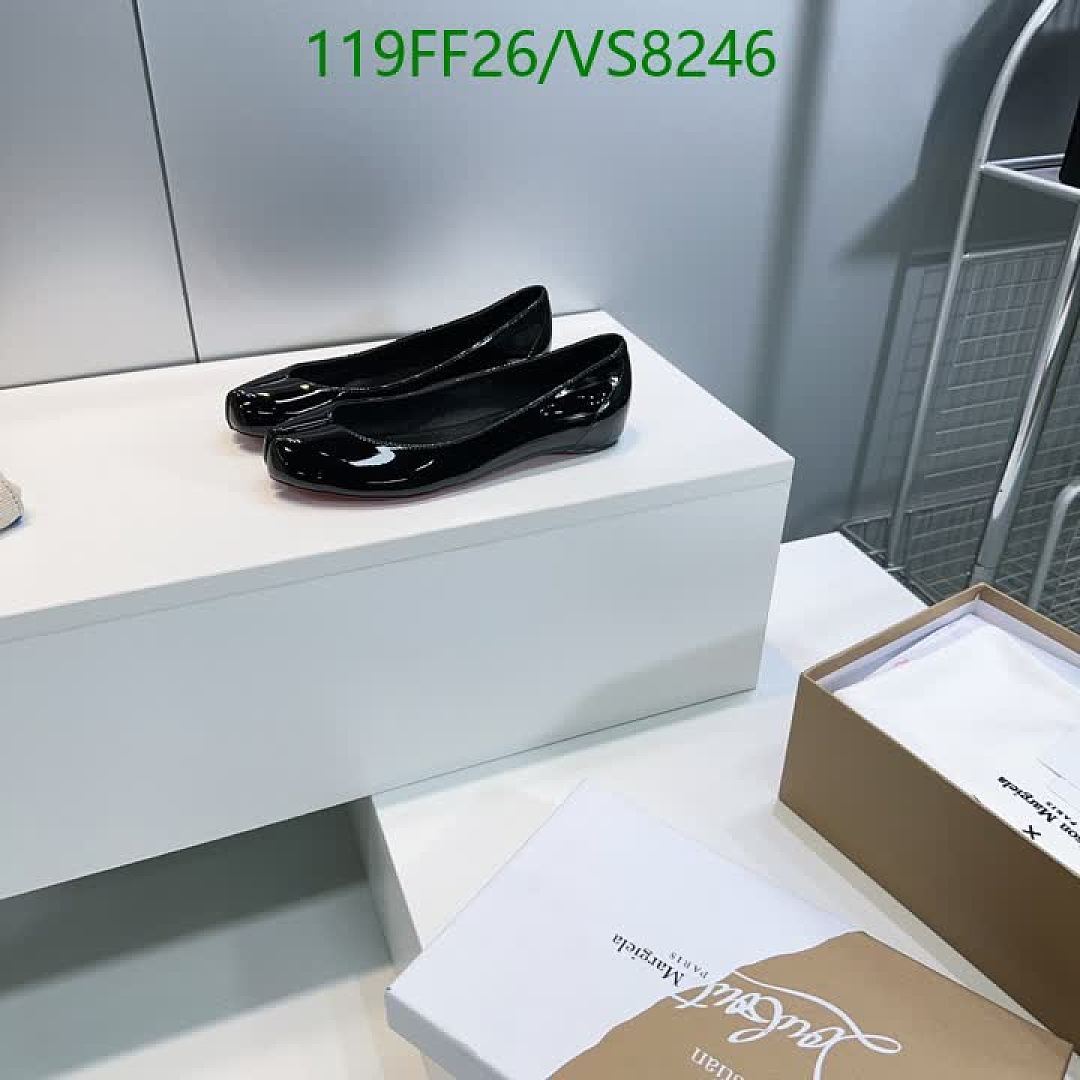 Christian Louboutin-Women Shoes Code: VS8246 $: 119USD