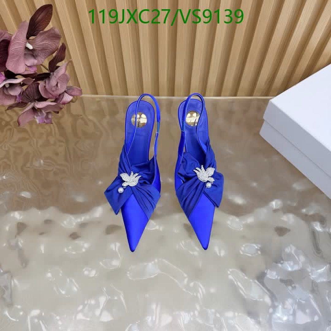 YSL-Women Shoes Code: VS9139 $: 119USD