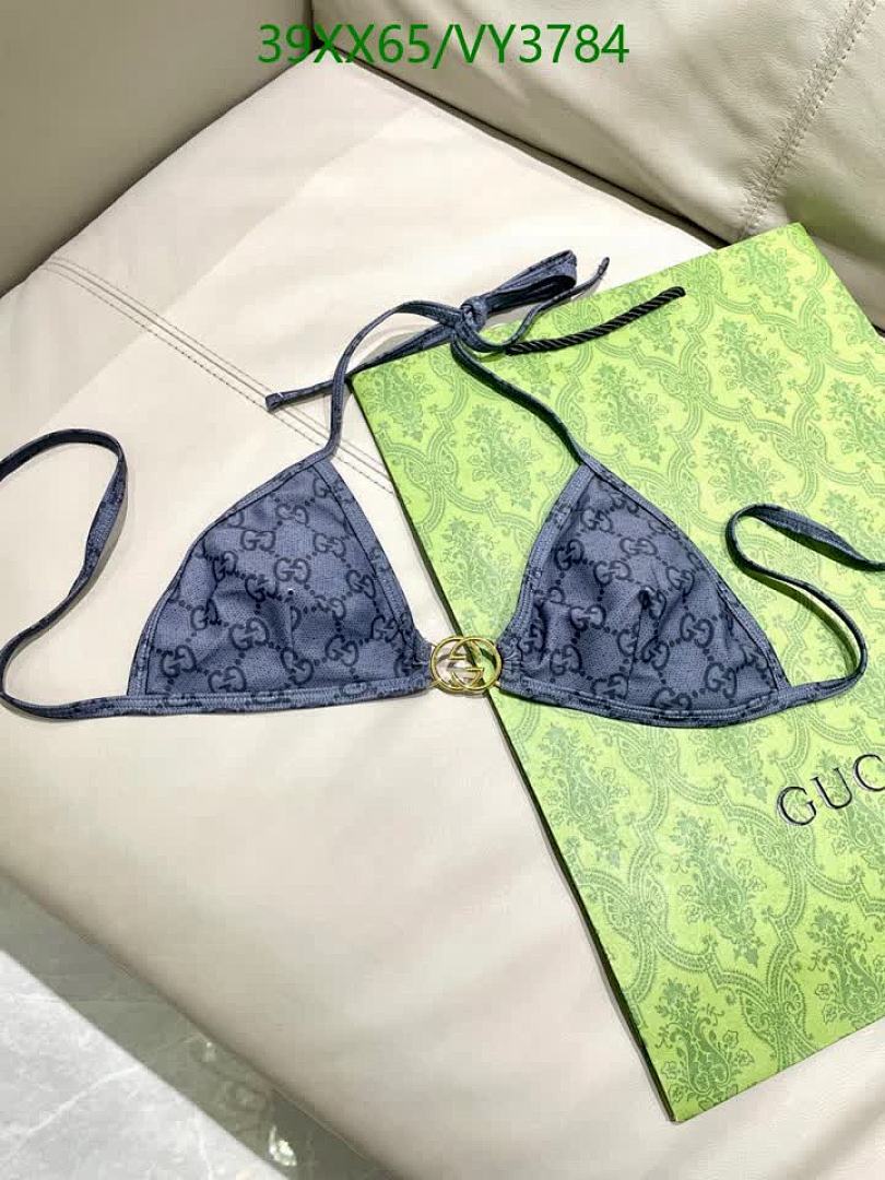 GUCCI-Swimsuit Code: VY3784 $: 39USD
