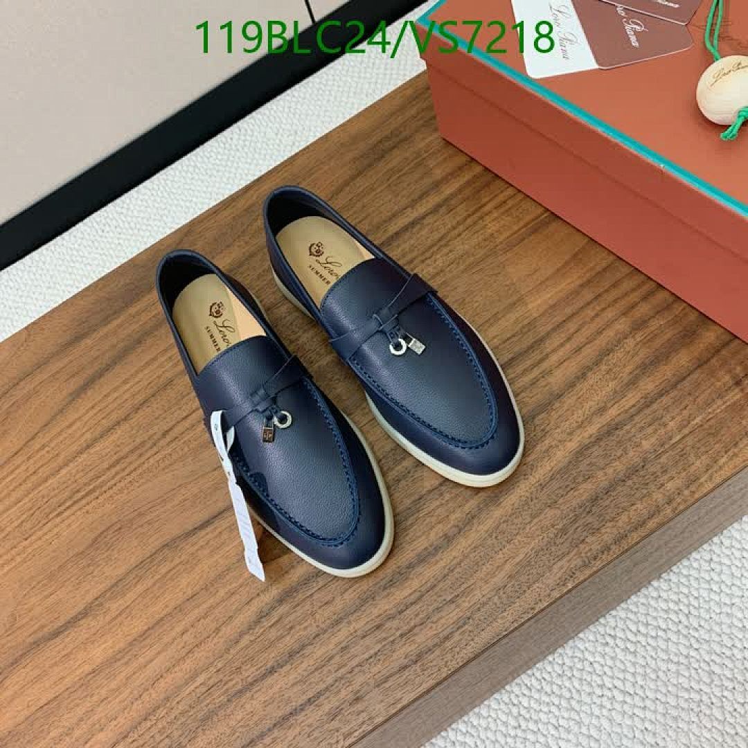 Loro Piana-Women Shoes Code: VS7218 $: 119USD