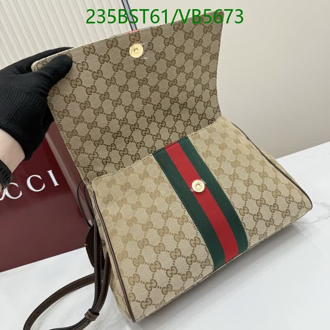 Gucci-Bag-Mirror Quality Code: VB5673