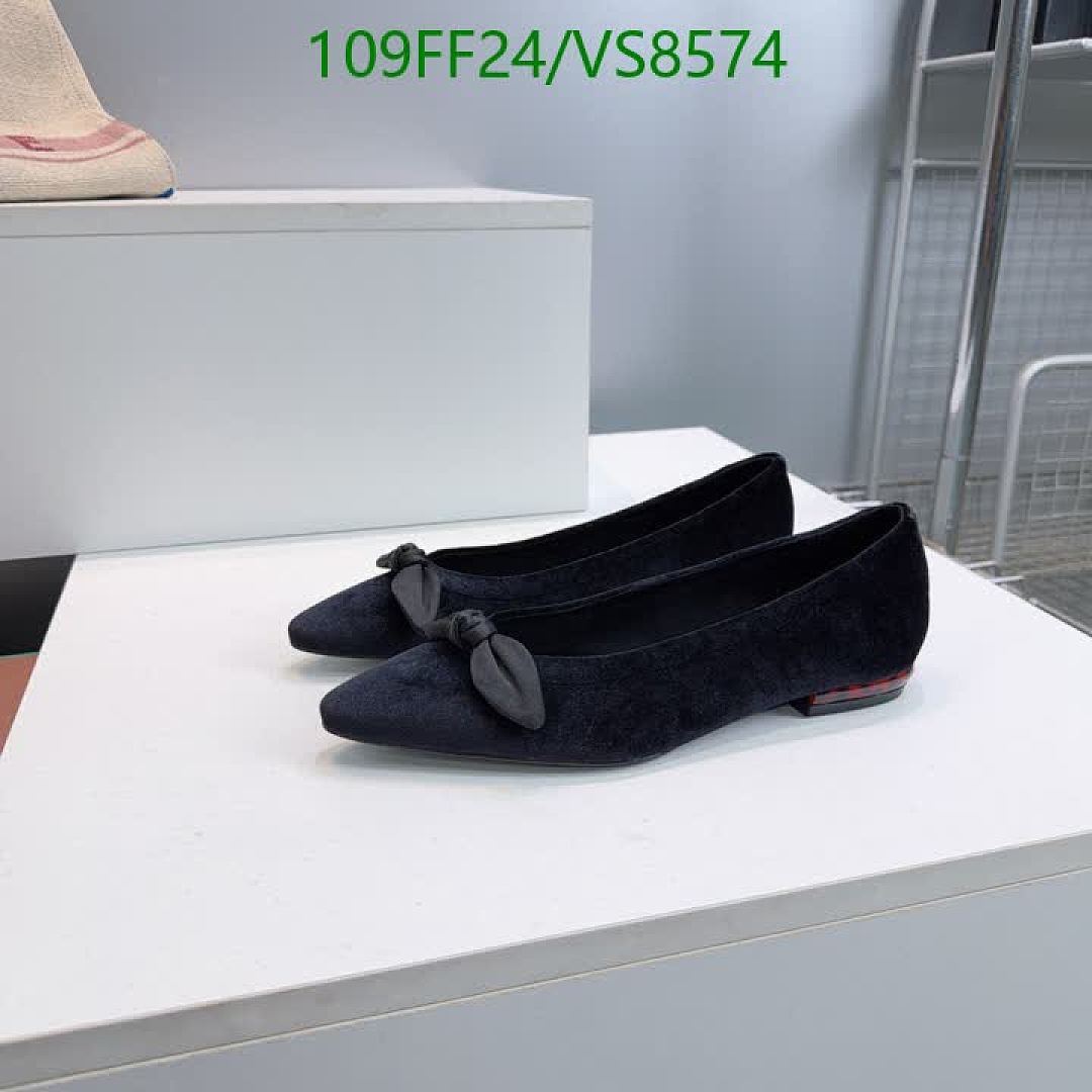 Loro Piana-Women Shoes Code: VS8574 $: 109USD