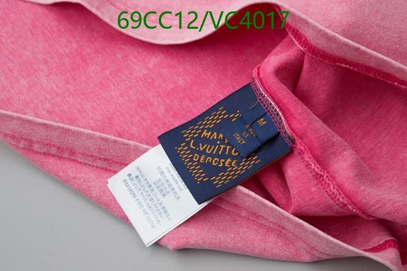 LV-Clothing Code: VC4017 $: 69USD