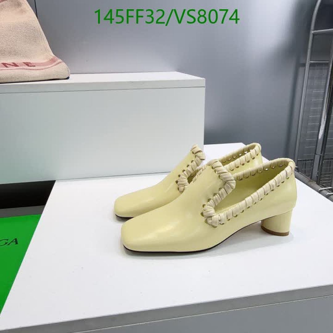 BV-Women Shoes Code: VS8074 $: 145USD