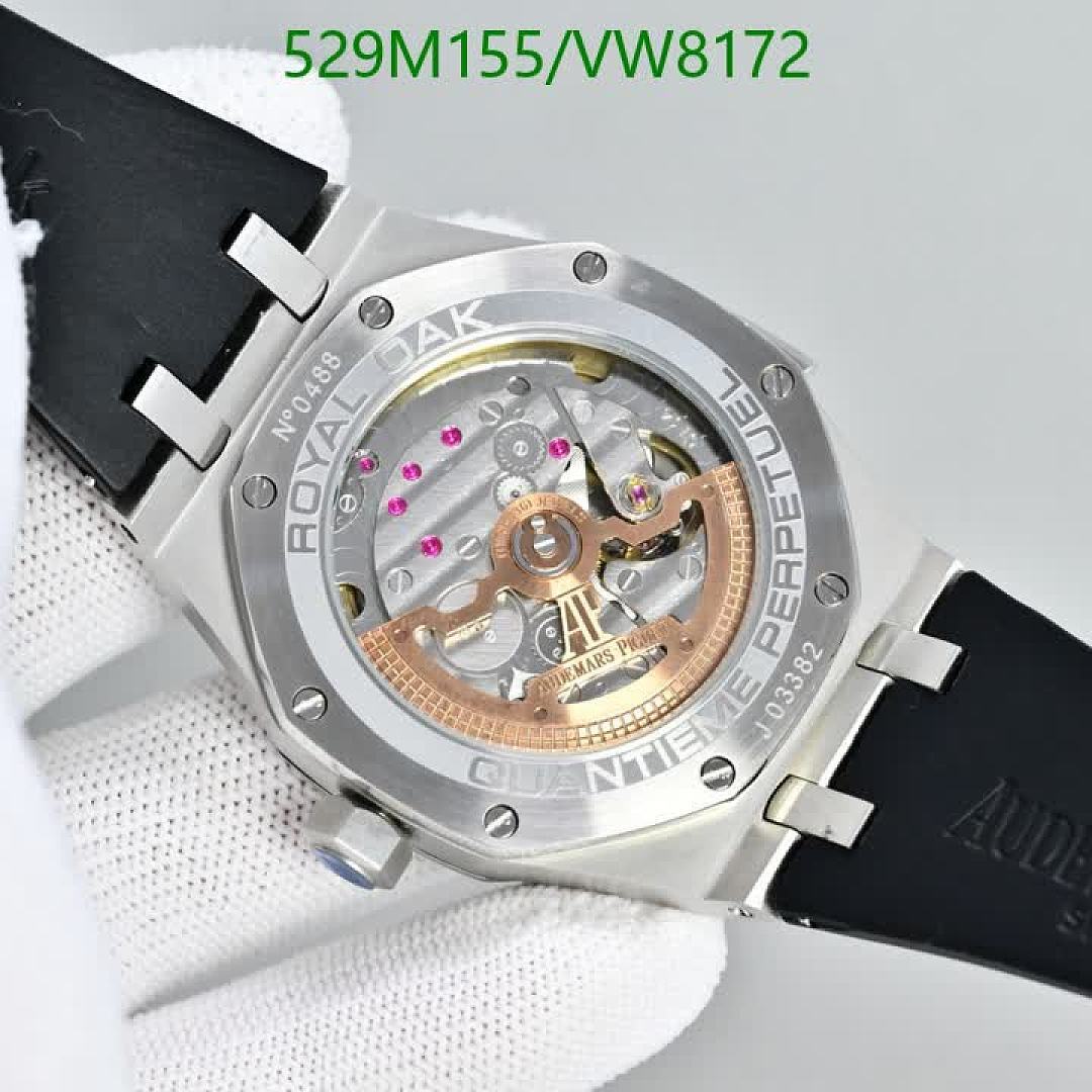 Audemars Piguet-Watch-Mirror Quality Code: VW8172 $: 529USD