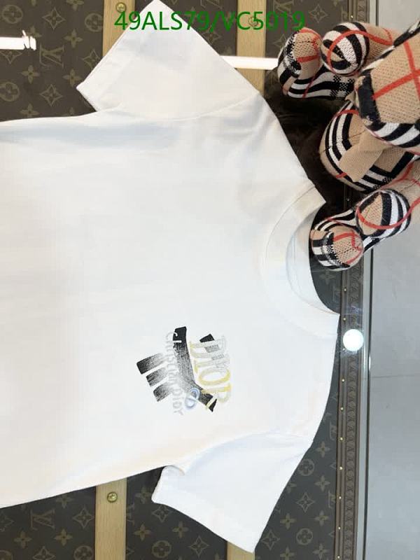 Dior-Kids clothing Code: VC5019 $: 49USD