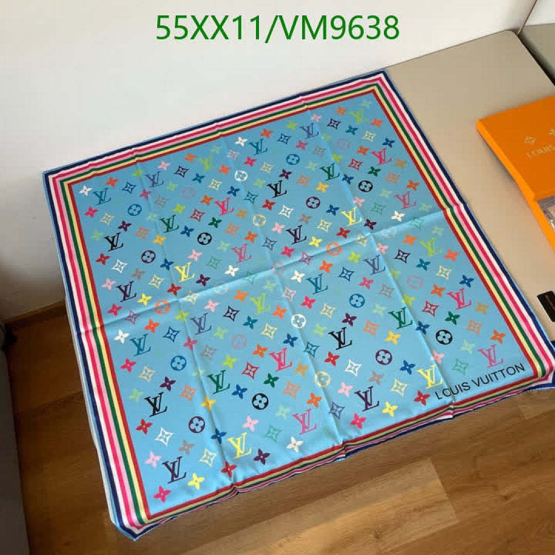 LV-Scarf Code: VM9638 $: 55USD