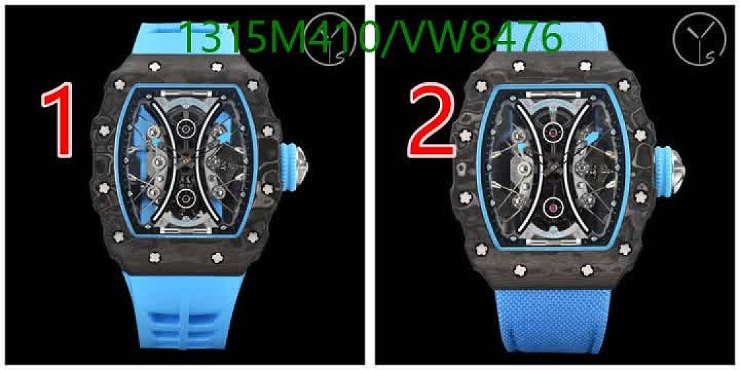 Richard Mille-Watch-Mirror Quality Code: VW8476 $: 1315USD