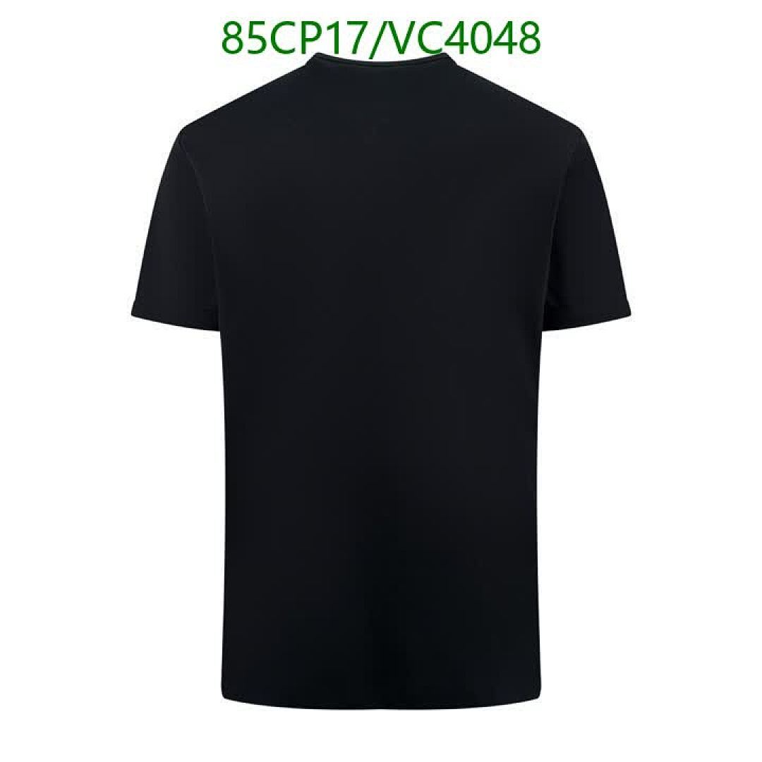 Prada-Clothing Code: VC4048 $: 85USD