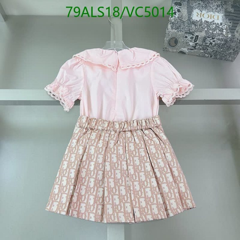 Dior-Kids clothing Code: VC5014 $: 79USD