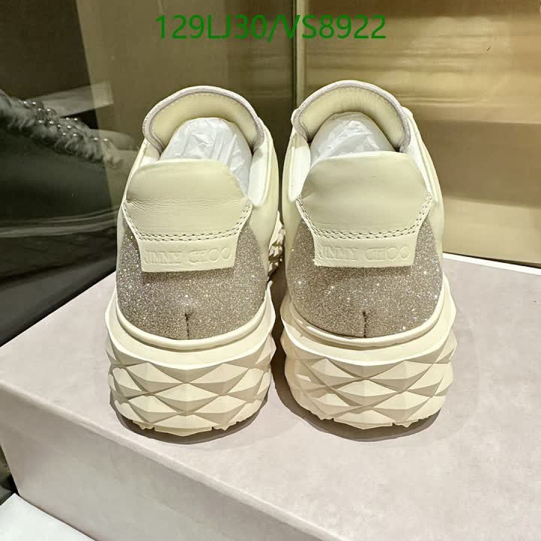 Jimmy Choo-Women Shoes Code: VS8922 $: 129USD