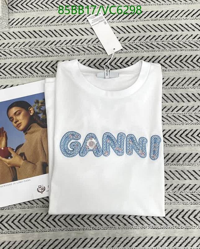 Ganni-Clothing Code: VC6298 $: 85USD