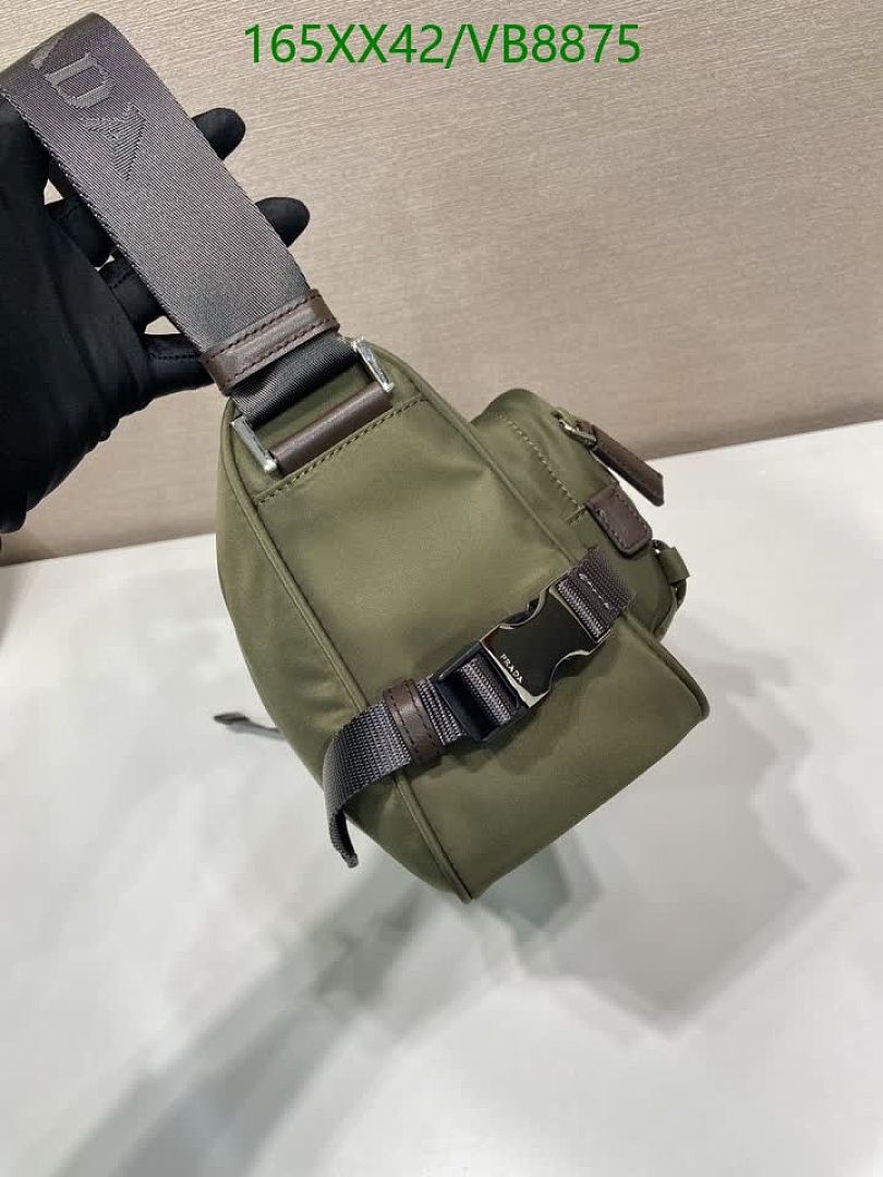 Prada-Bag-Mirror Quality Code: VB8875 $: 165USD