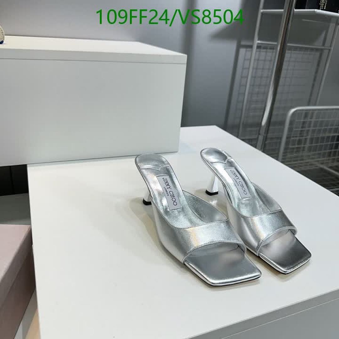 Jimmy Choo-Men shoes Code: VS8504 $: 109USD