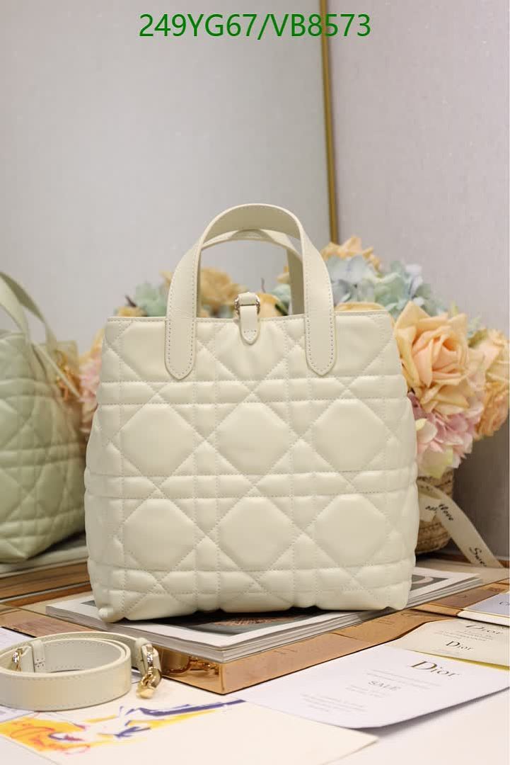 Dior-Bag-Mirror Quality Code: VB8573 $: 249USD