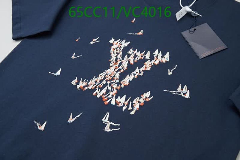 LV-Clothing Code: VC4016 $: 65USD