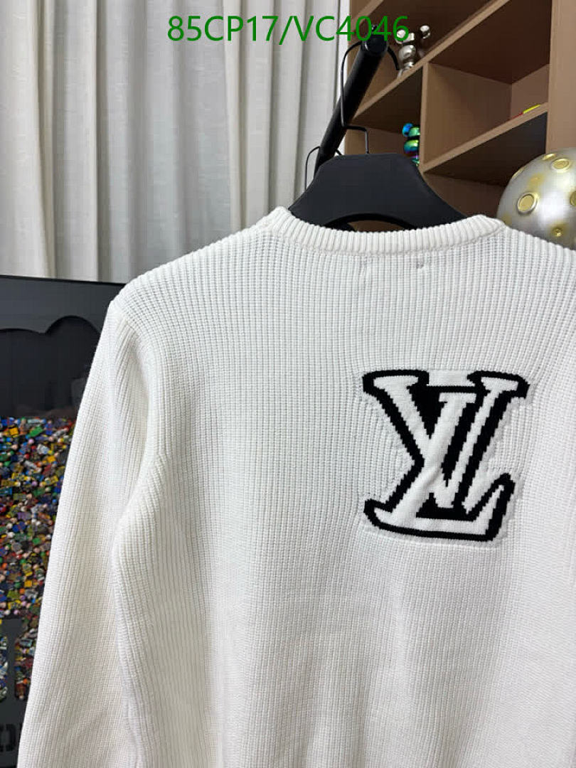 LV-Clothing Code: VC4046 $: 85USD