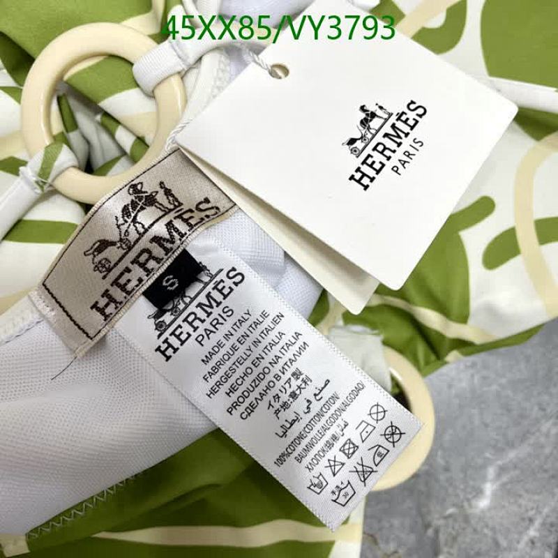 Hermes-Swimsuit Code: VY3793 $: 45USD