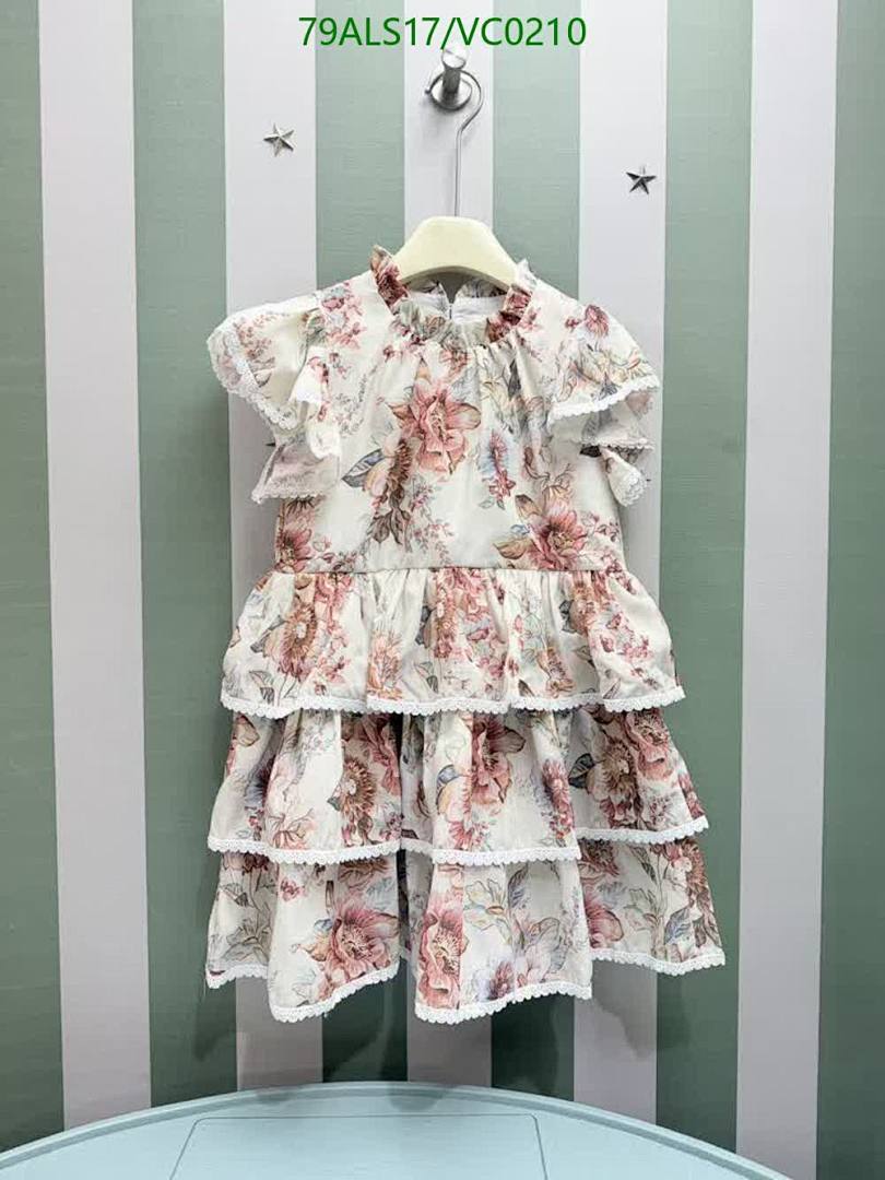 Zimmermann-Kids Clothing Code: VC0210 $: 79USD