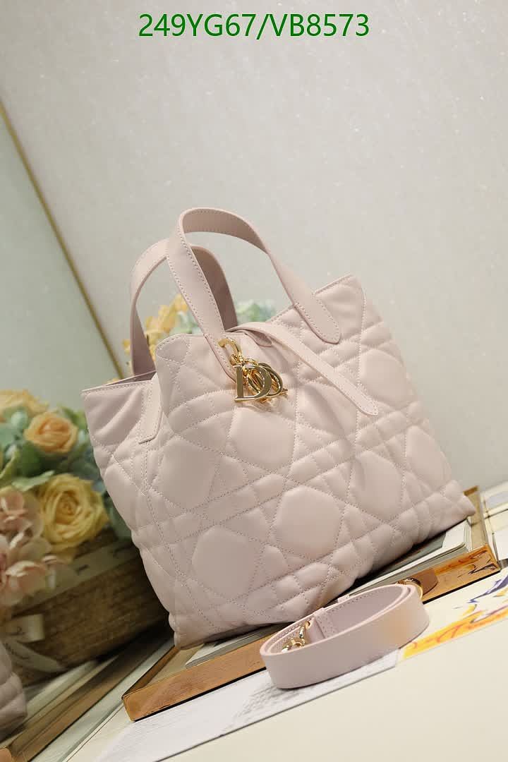 Dior-Bag-Mirror Quality Code: VB8573 $: 249USD