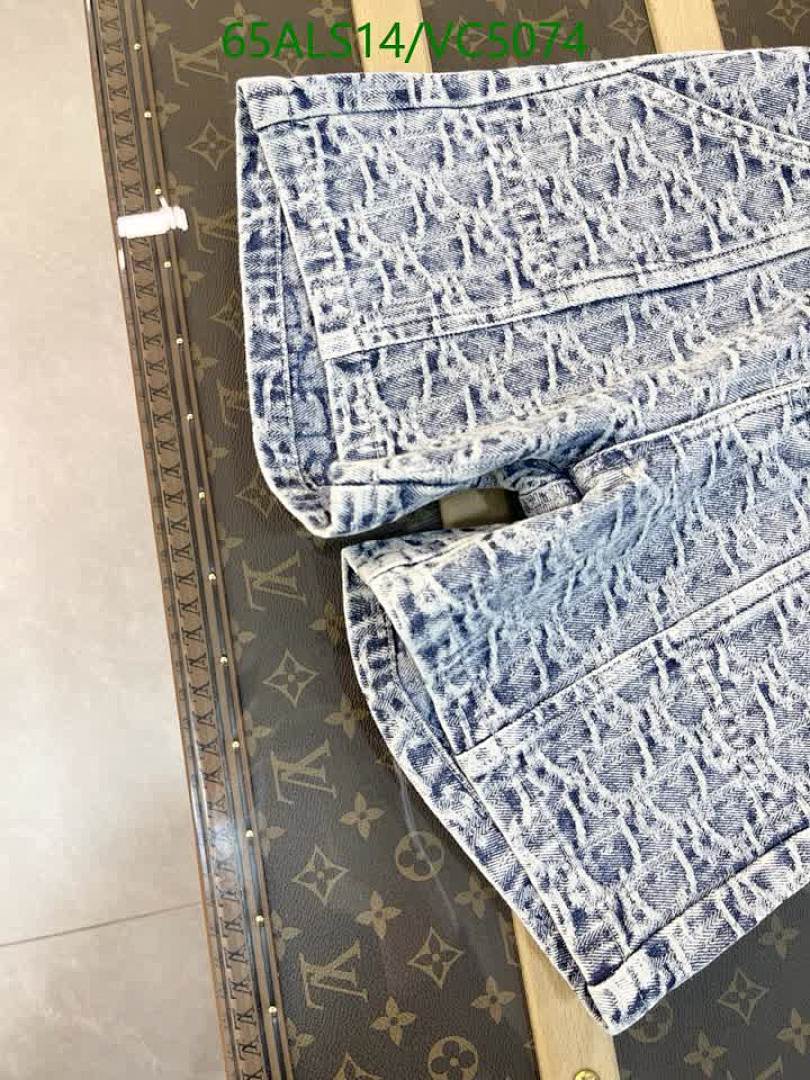Dior-Kids clothing Code: VC5074 $: 65USD