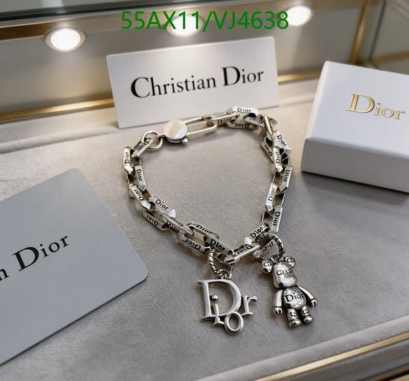 Dior-Jewelry Code: VJ4638 $: 55USD