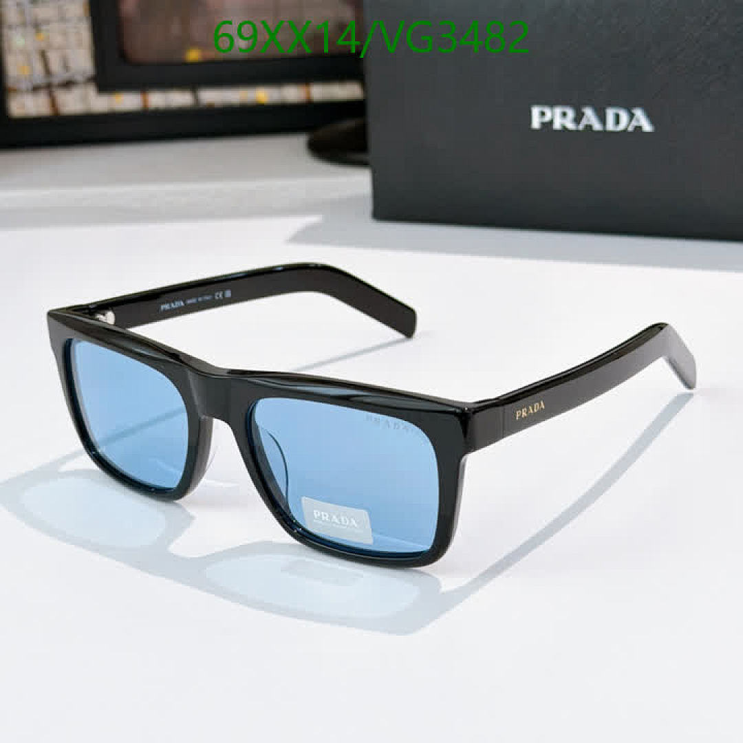 Prada-Glasses Code: VG3482 $: 69USD-Yupoo.ru - Copybrand.Team photo album Prada-Glasses Code: VG3482 $: 69USD