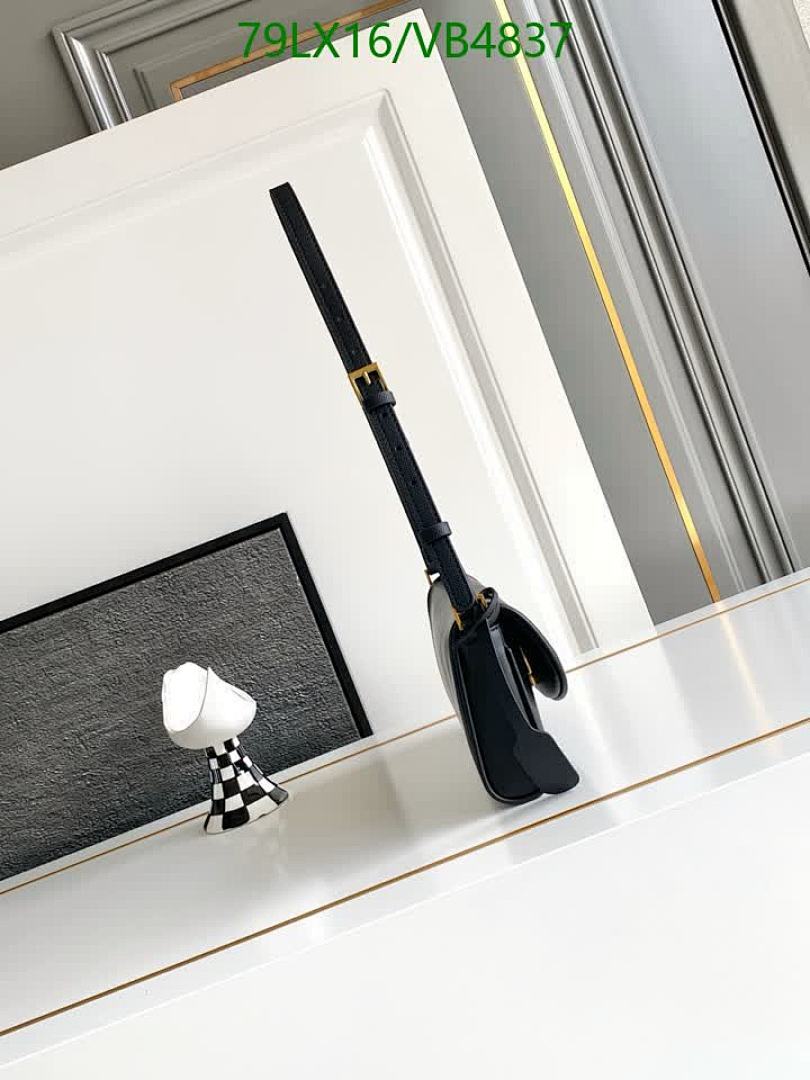 Valentino-Bag-4A Quality Code: VB4837 $: 79USD