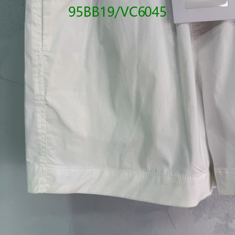 Chanel-Clothing Code: VC6045 $: 95USD