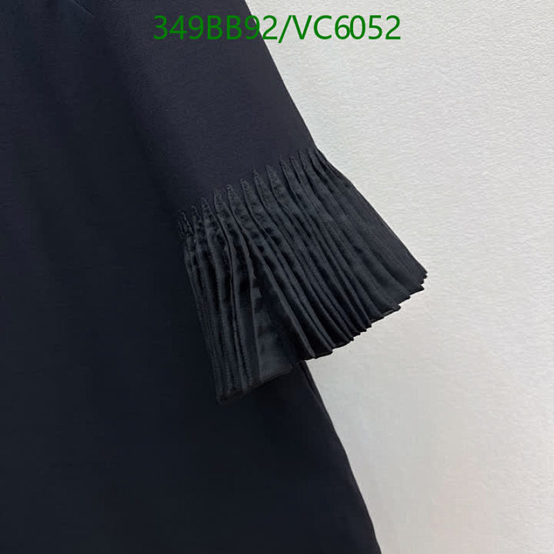 Chanel-Clothing Code: VC6052 $: 349USD