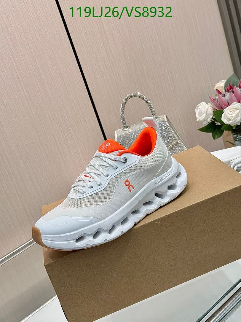 Loewe-Women Shoes Code: VS8932 $: 119USD